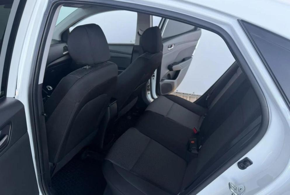Hyundai Solaris II Киров  - изображение 14