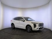 Haval Jolion I Москва  - изображение 30