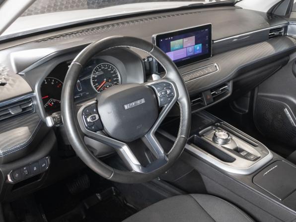 Haval Jolion I с пробегом 2023 года, цена 1 778 300 рублей, 65000 км, внедорожник, Автокод Объявления