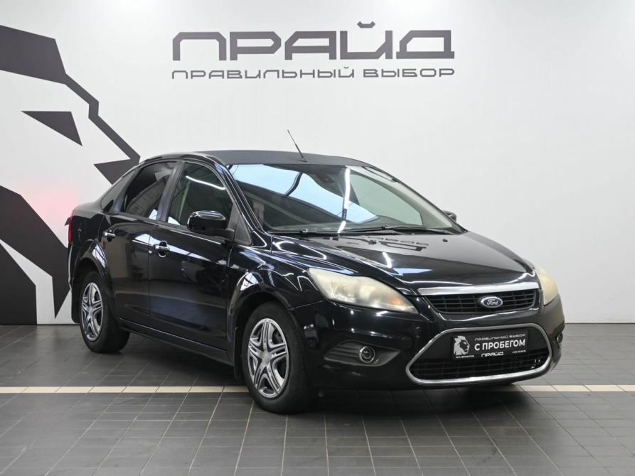 Ford Focus II Рестайлинг Ростов-на-Дону  - изображение 5