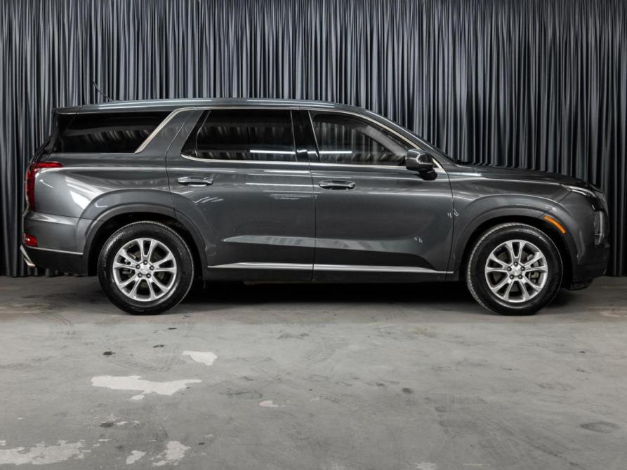 Hyundai Palisade I Ставрополь  - изображение 5