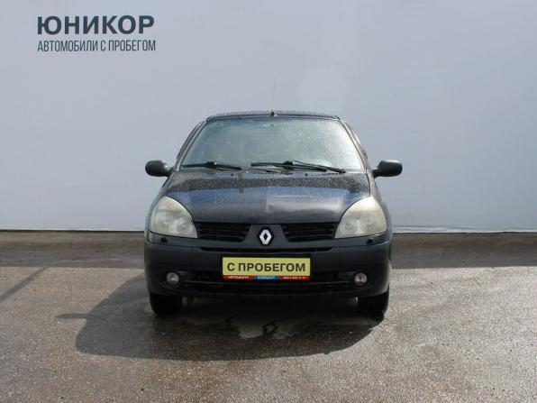 Renault Symbol I Рестайлинг с пробегом 2006 года, цена 219 000 рублей, 180000 км, седан, Автокод Объявления
