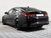 Kia Optima IV Рестайлинг Москва  - изображение 29