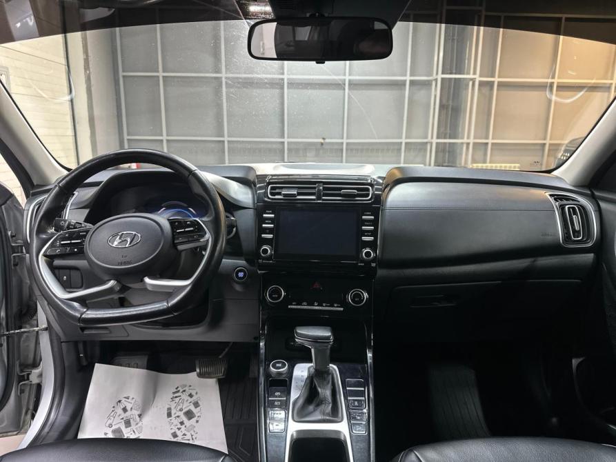 Hyundai Creta II Красноярск  - изображение 14