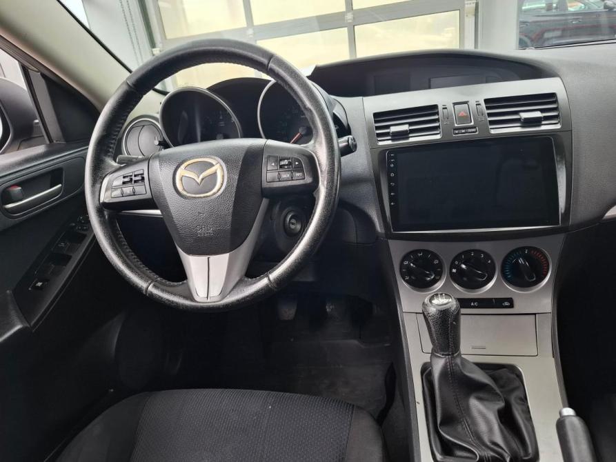 Mazda 3 II (BL) Арзамас  - изображение 11
