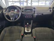 Volkswagen Tiguan I Рестайлинг Новосибирск  - изображение 46