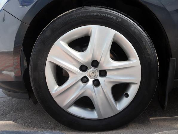 Opel Astra J с пробегом 2011 года, цена 559 000 рублей, 133000 км, хэтчбек, Автокод Объявления
