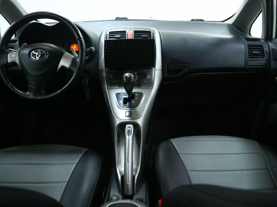 Toyota Auris I Иваново  - изображение 8