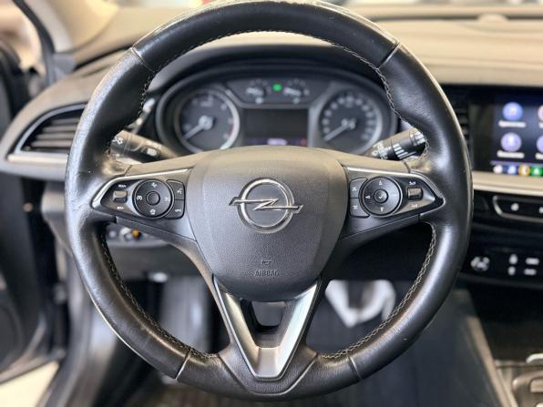 Opel Insignia II с пробегом 2018 года, цена 1 189 900 рублей, 250000 км, универсал, Автокод Объявления