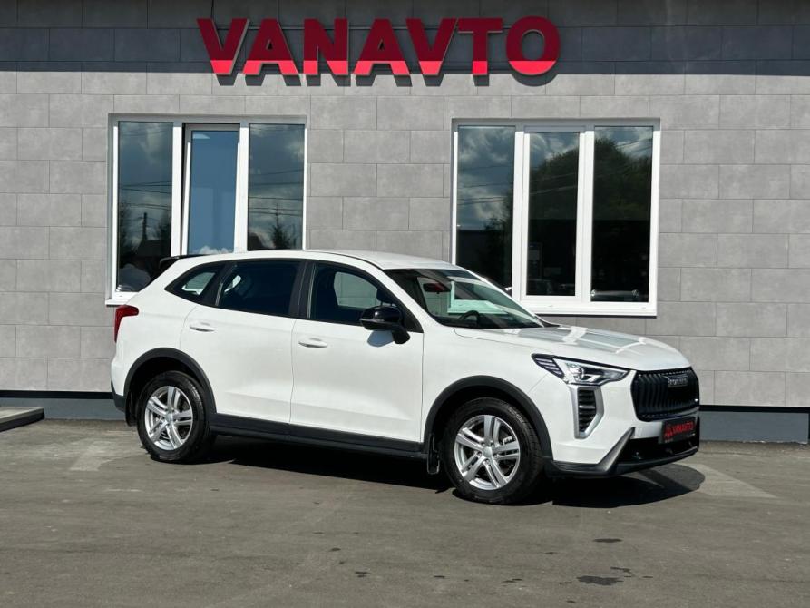 Haval Jolion I Рестайлинг Альметьевск  - изображение 3