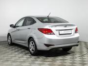 Hyundai Solaris I Рестайлинг Санкт-Петербург  - изображение 23