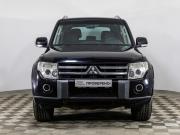 Mitsubishi Pajero IV Санкт-Петербург  - изображение 21