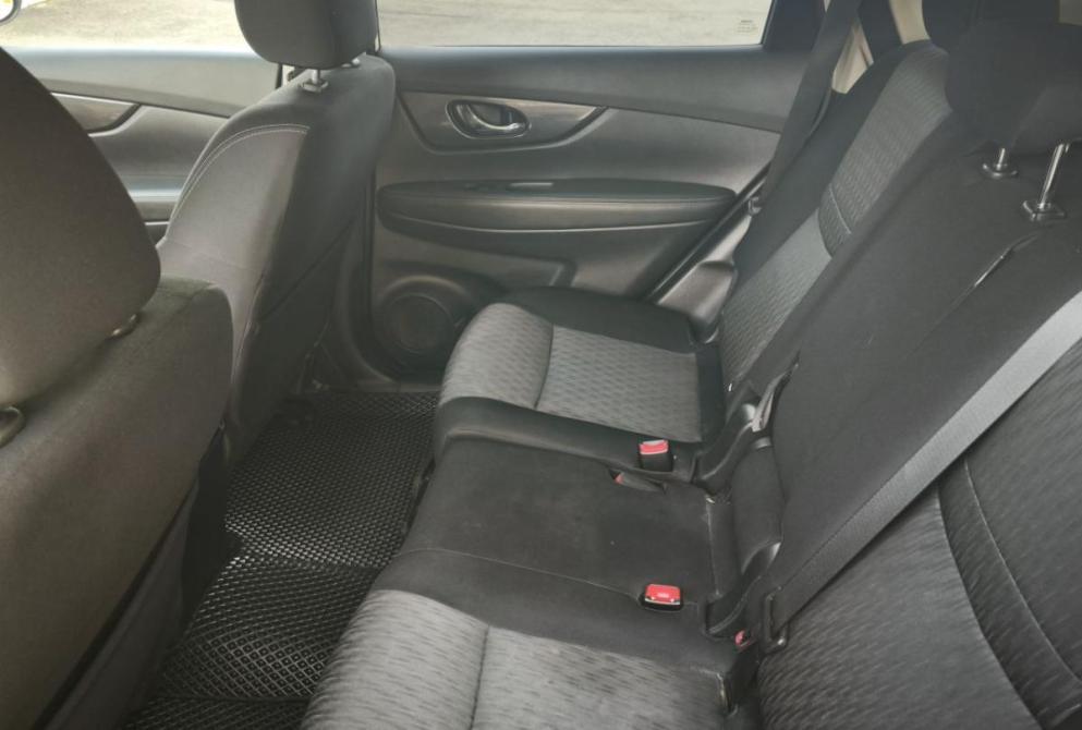 Nissan X-Trail III Рестайлинг Сыктывкар  - изображение 16