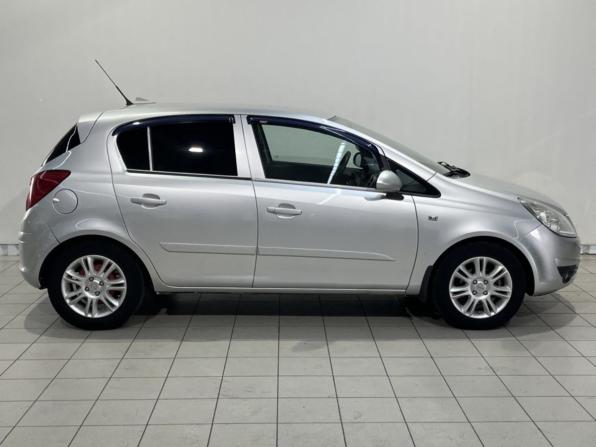 Opel Corsa D с пробегом 2007 года, цена 425 000 рублей, 136285 км, хэтчбек, Автокод Объявления