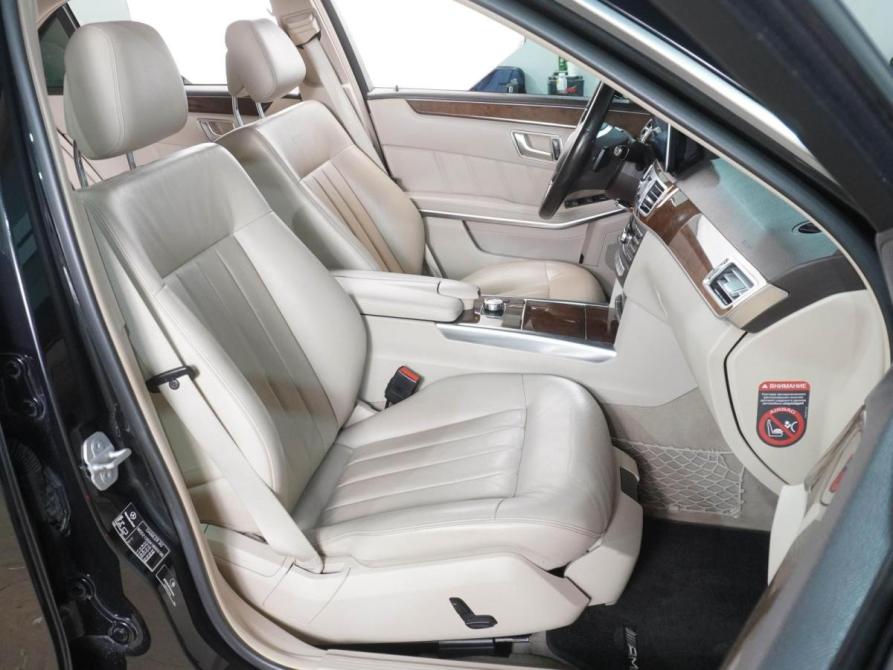 Mercedes-Benz E-Класс IV (W212 S212 C207) Рестайлинг Воронеж  - изображение 8