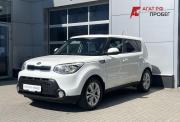 Kia Soul II Владимир  - изображение 27