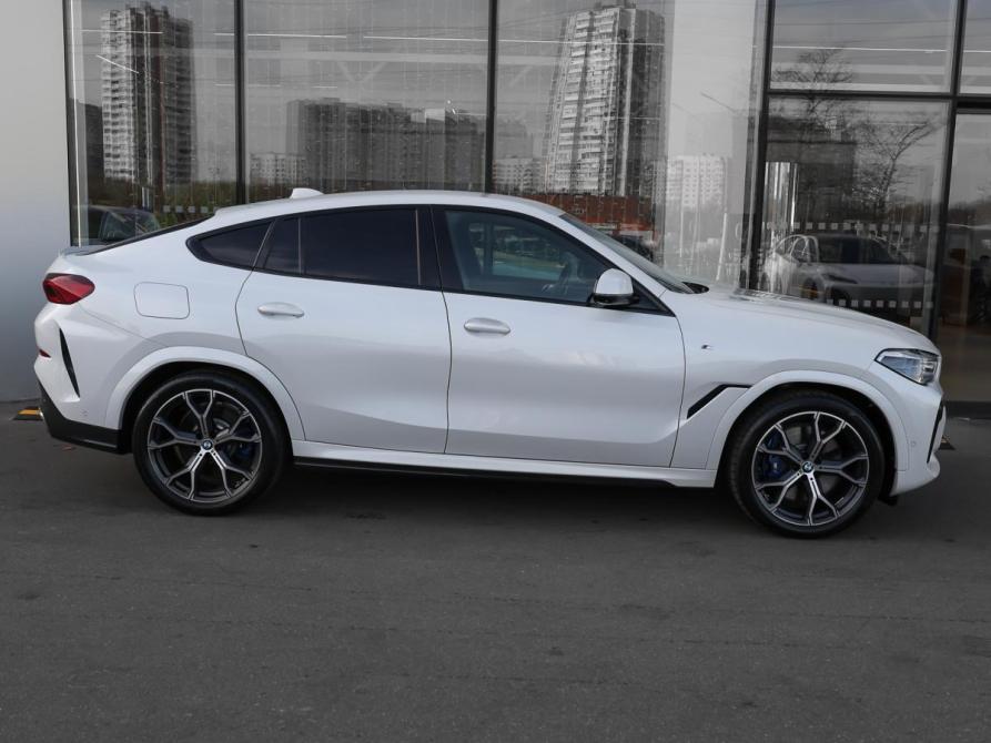 BMW X6 III (G06) Москва  - изображение 4