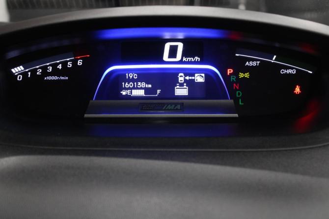 Honda Freed I Рестайлинг с пробегом 2011 года, цена 1 029 000 рублей, 160000 км, компактвэн, Автокод Объявления