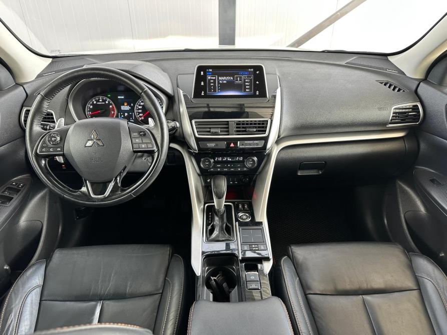 Mitsubishi Eclipse Cross I Тамбов  - изображение 15