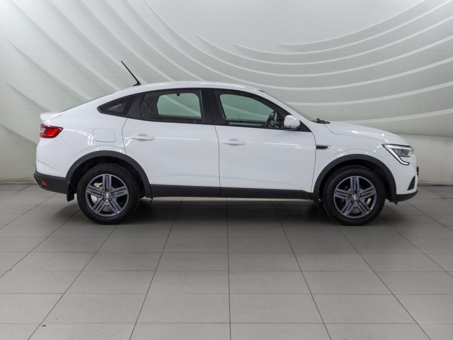 Renault Arkana I Волгоград  - изображение 8