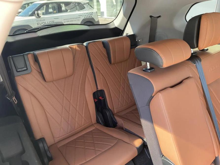 Chery Tiggo 8 Pro Max I Краснодар  - изображение 13