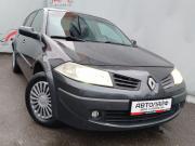 Renault Megane II Рестайлинг Ярославль  - изображение 22