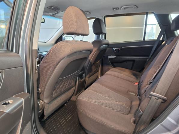 Hyundai Santa Fe II Рестайлинг с пробегом 2012 года, цена 999 000 рублей, 345669 км, внедорожник, Автокод Объявления