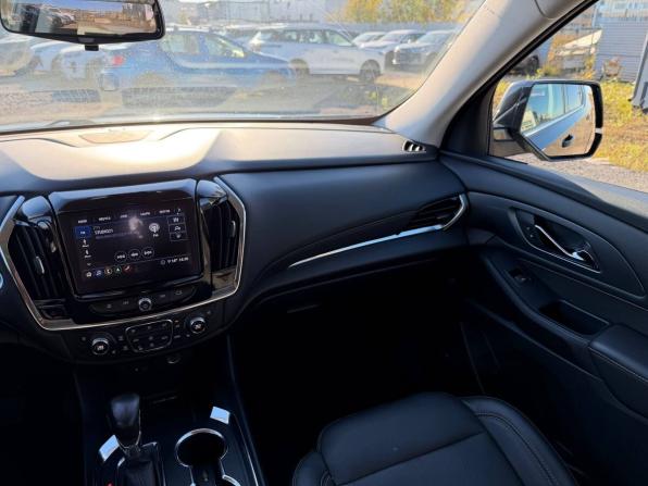 Chevrolet Traverse II с пробегом 2020 года, цена 3 195 000 рублей, 81900 км, внедорожник, Автокод Объявления