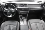 Kia Optima IV Рестайлинг Брянск  - изображение 35