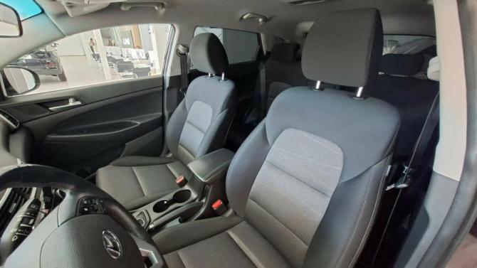 Hyundai Tucson III Рестайлинг с пробегом 2019 года, цена 2 270 000 рублей, 144300 км, внедорожник, Автокод Объявления