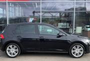Volkswagen Golf VII Красноярск  - изображение 32