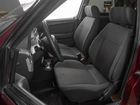 Daewoo Nexia I Рестайлинг с пробегом 2013 года, цена 399 000 рублей, 168383 км, седан, Автокод Объявления