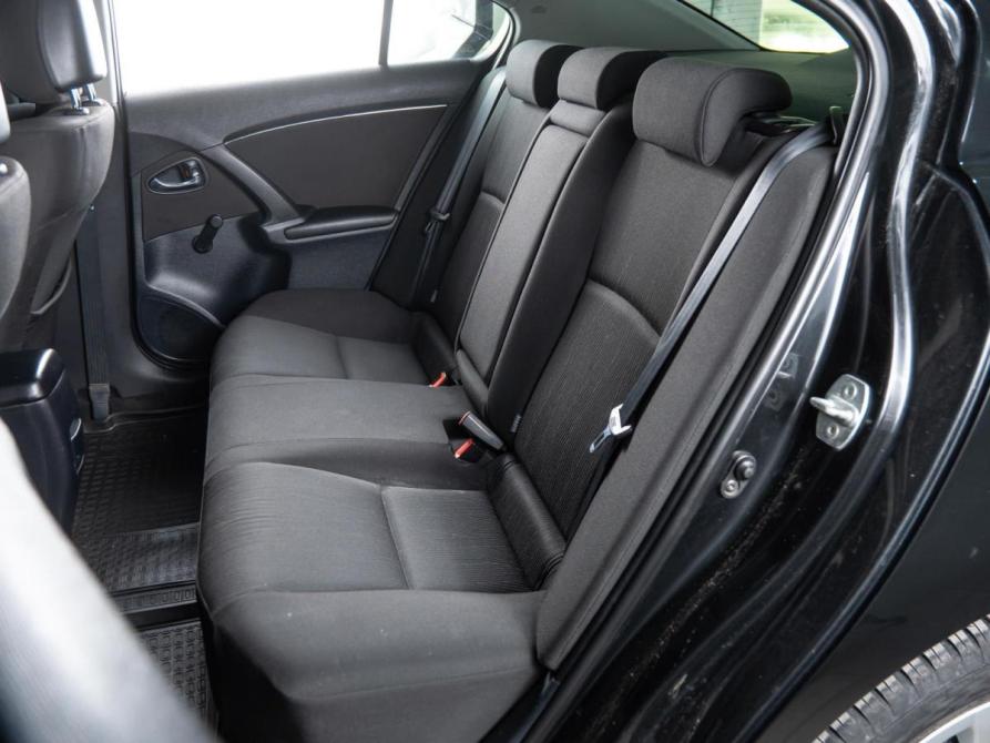 Toyota Avensis III Волгоград  - изображение 9