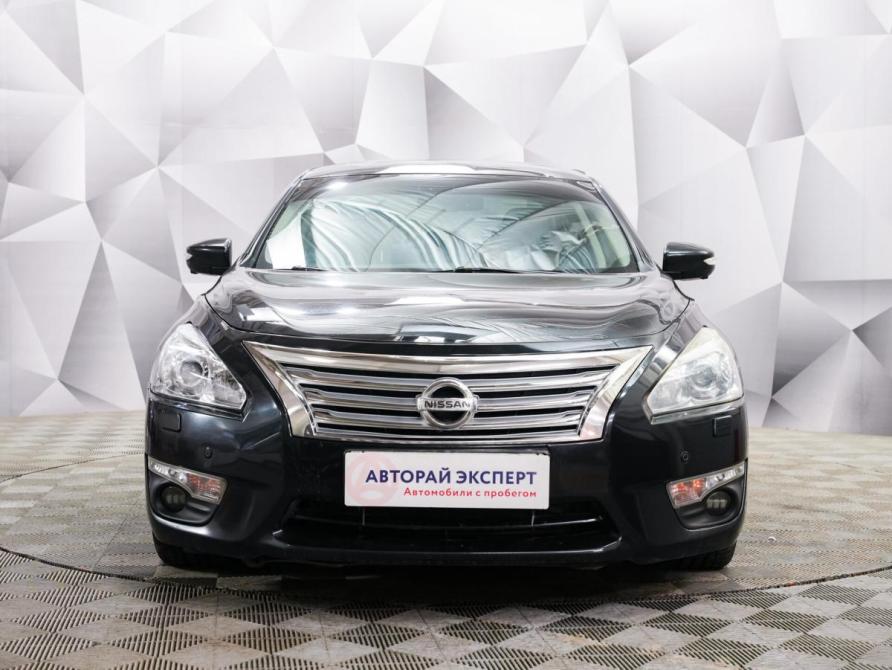 Nissan Teana III Ульяновск  - изображение 8