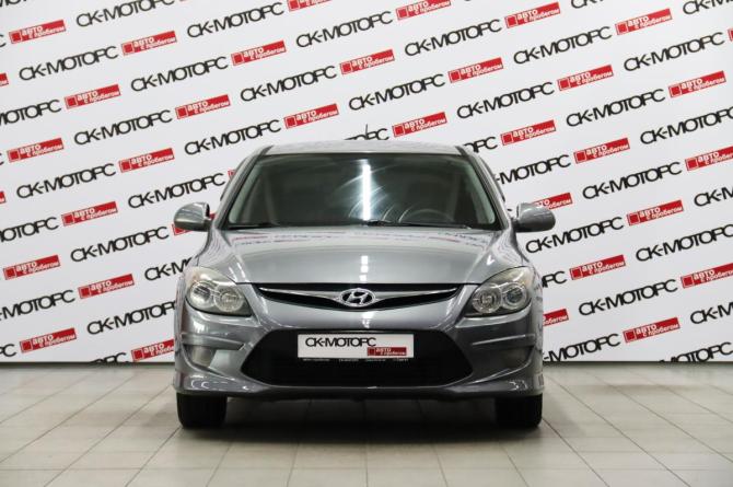 Hyundai i30 I Рестайлинг с пробегом 2011 года, цена 665 650 рублей, 251319 км, хэтчбек, Автокод Объявления