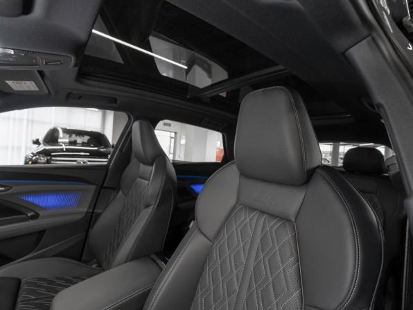 Audi Q5 III (GU) с пробегом 2026 года, цена 7 000 000 рублей, 11 км, внедорожник, Автокод Объявления