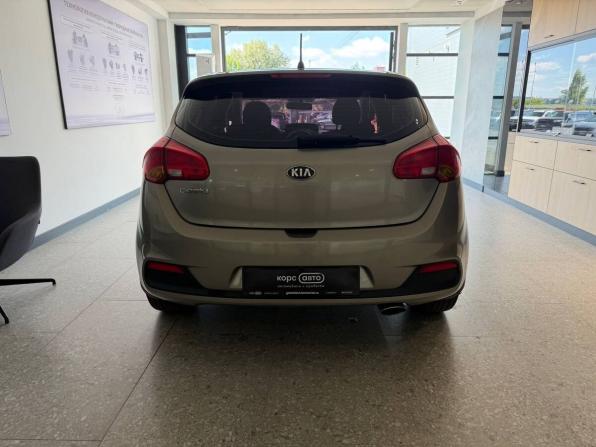 Kia Ceed II с пробегом 2013 года, цена 913 000 рублей, 113625 км, хэтчбек, Автокод Объявления