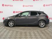 Opel Astra J Рестайлинг Вологда  - изображение 25