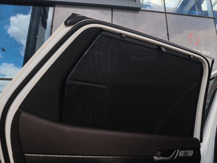 Hyundai Palisade I Рестайлинг Москва  - изображение 15
