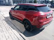 Geely Atlas I Кемерово  - изображение 6