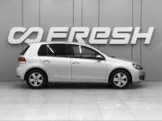 Volkswagen Golf VI Ростов-на-Дону  - изображение 19