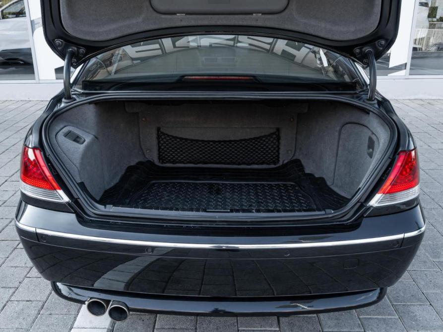 BMW 7 серии IV (E65/E66) Ставрополь  - изображение 28