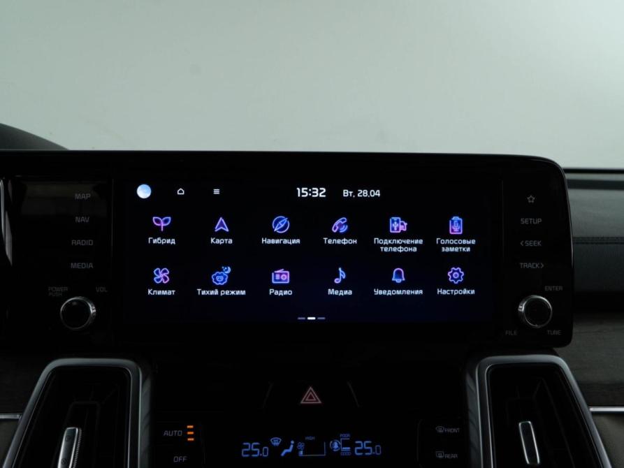 Kia Sorento IV Москва  - изображение 24