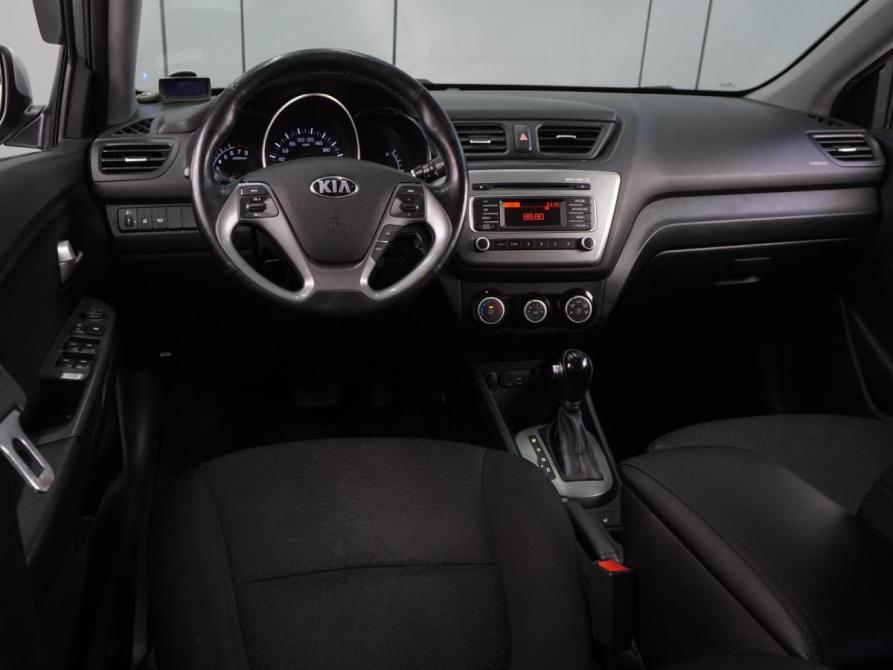 Kia Rio III Рестайлинг Воронеж  - изображение 6