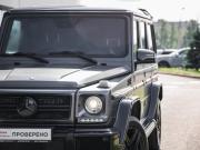 Mercedes-Benz G-Класс II (W463) Рестайлинг 3 Санкт-Петербург  - изображение 37