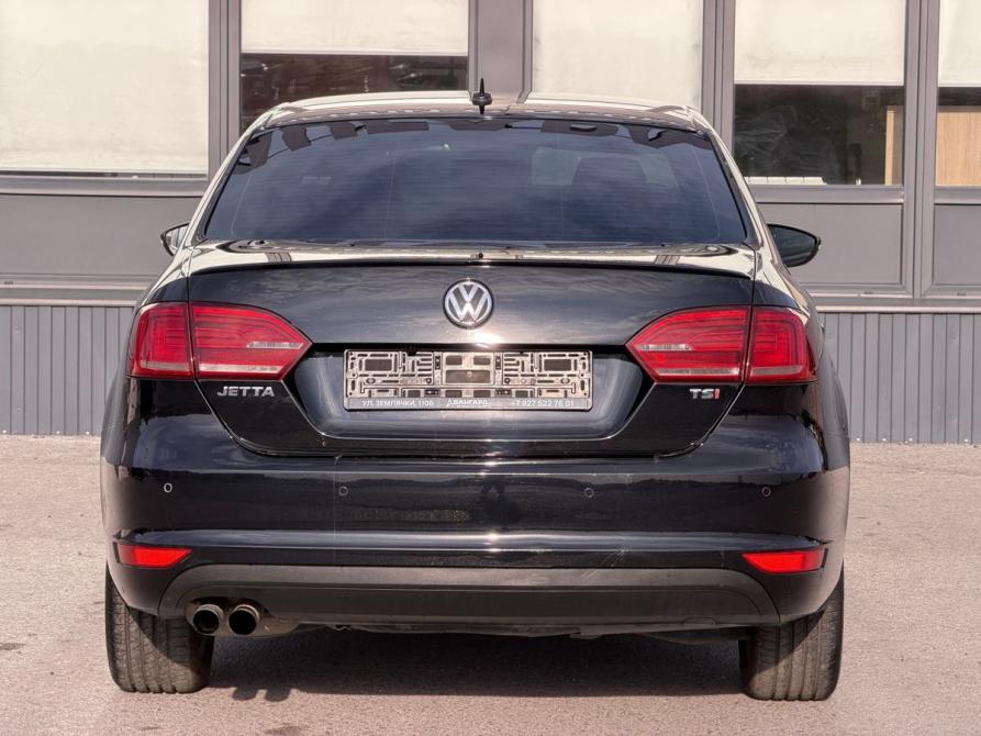 Volkswagen Jetta VI Волгоград  - изображение 9