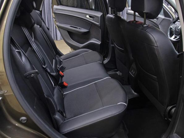 Renault Arkana I с пробегом 2020 года, цена 1 498 000 рублей, 123753 км, внедорожник, Автокод Объявления