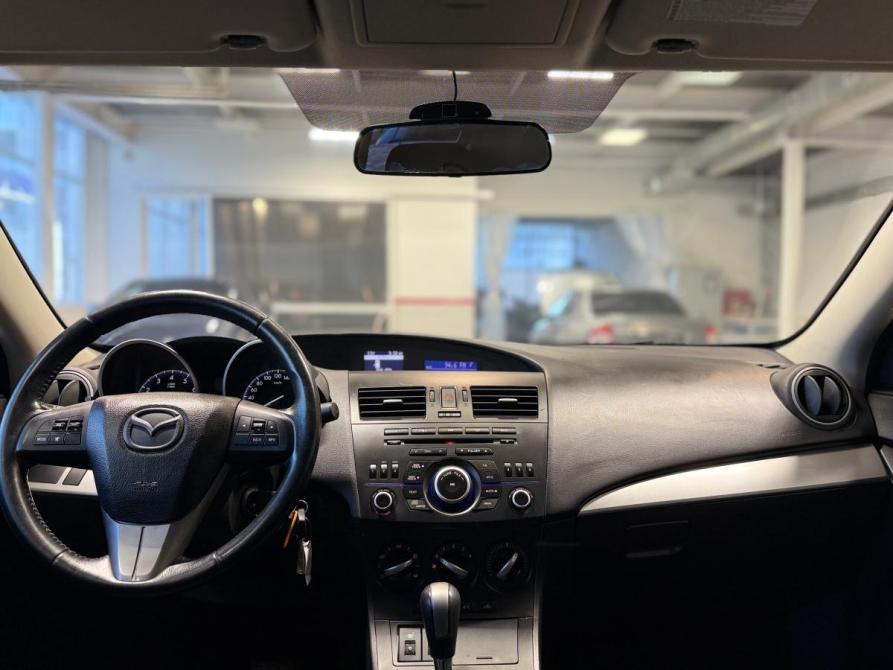 Mazda 3 II (BL) Челябинск  - изображение 9