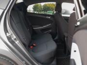 Hyundai Solaris I Новосибирск  - изображение 37