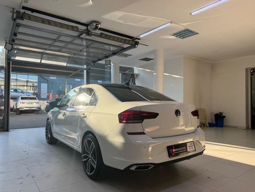 Volkswagen Polo VI Минеральные Воды  - изображение 6